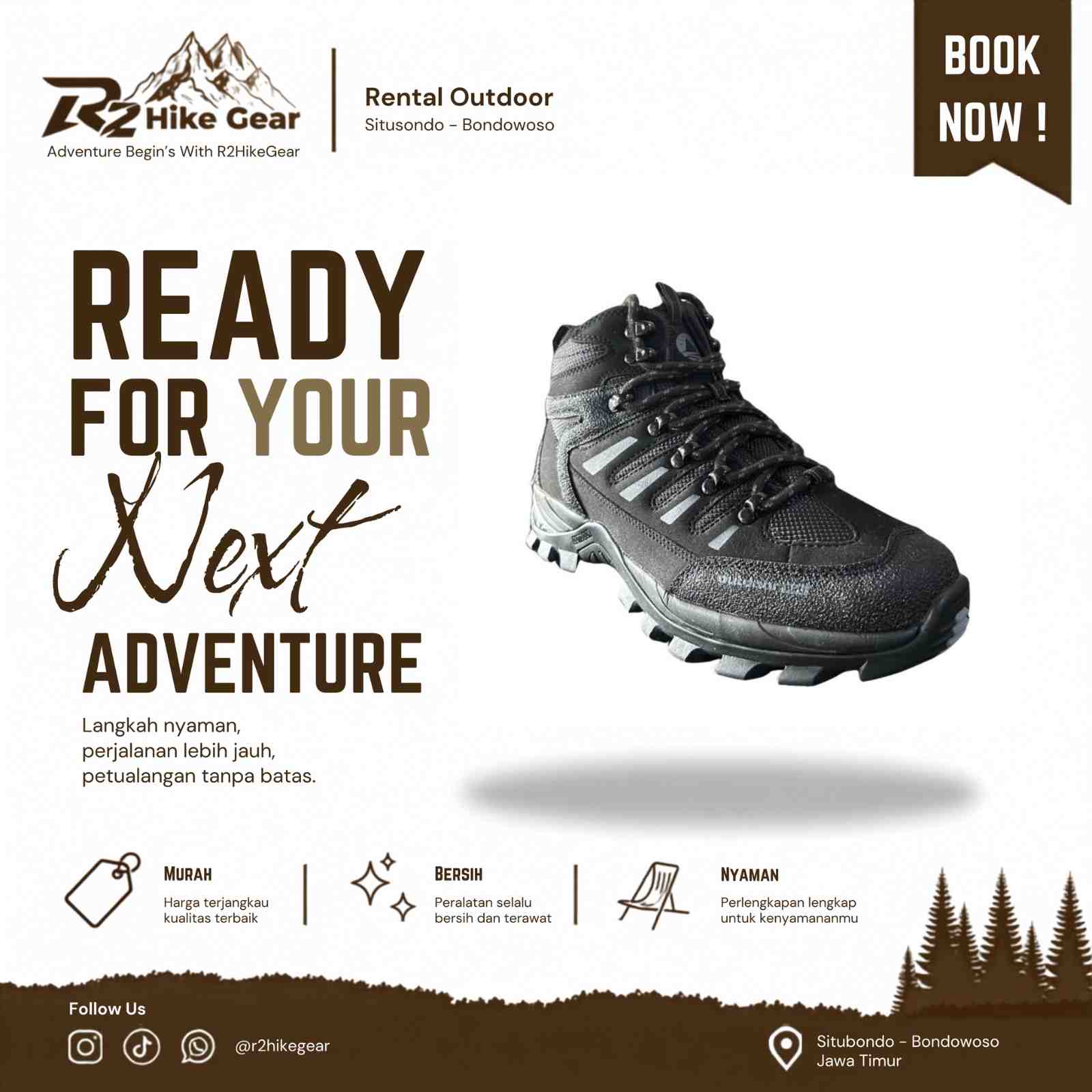Outdoor Pro - Alegra Black 41 / Premium